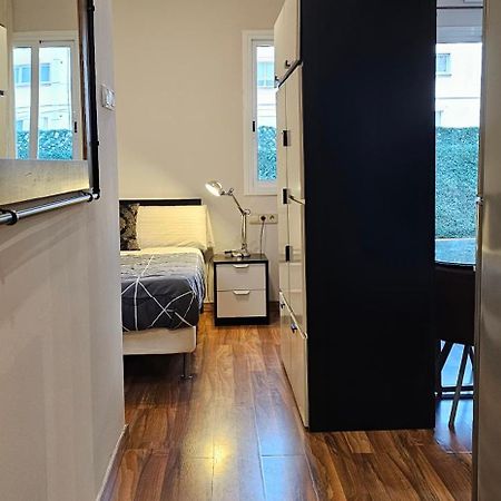 Penthouse In Sagrada Familia Daire Barselona Dış mekan fotoğraf