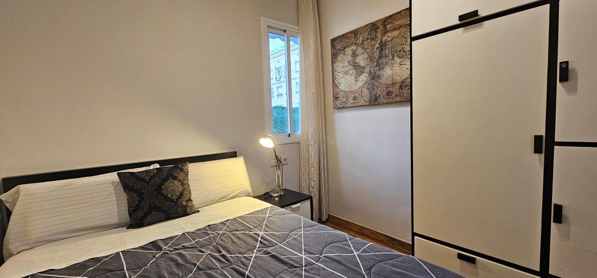 Penthouse In Sagrada Familia Daire Barselona Dış mekan fotoğraf