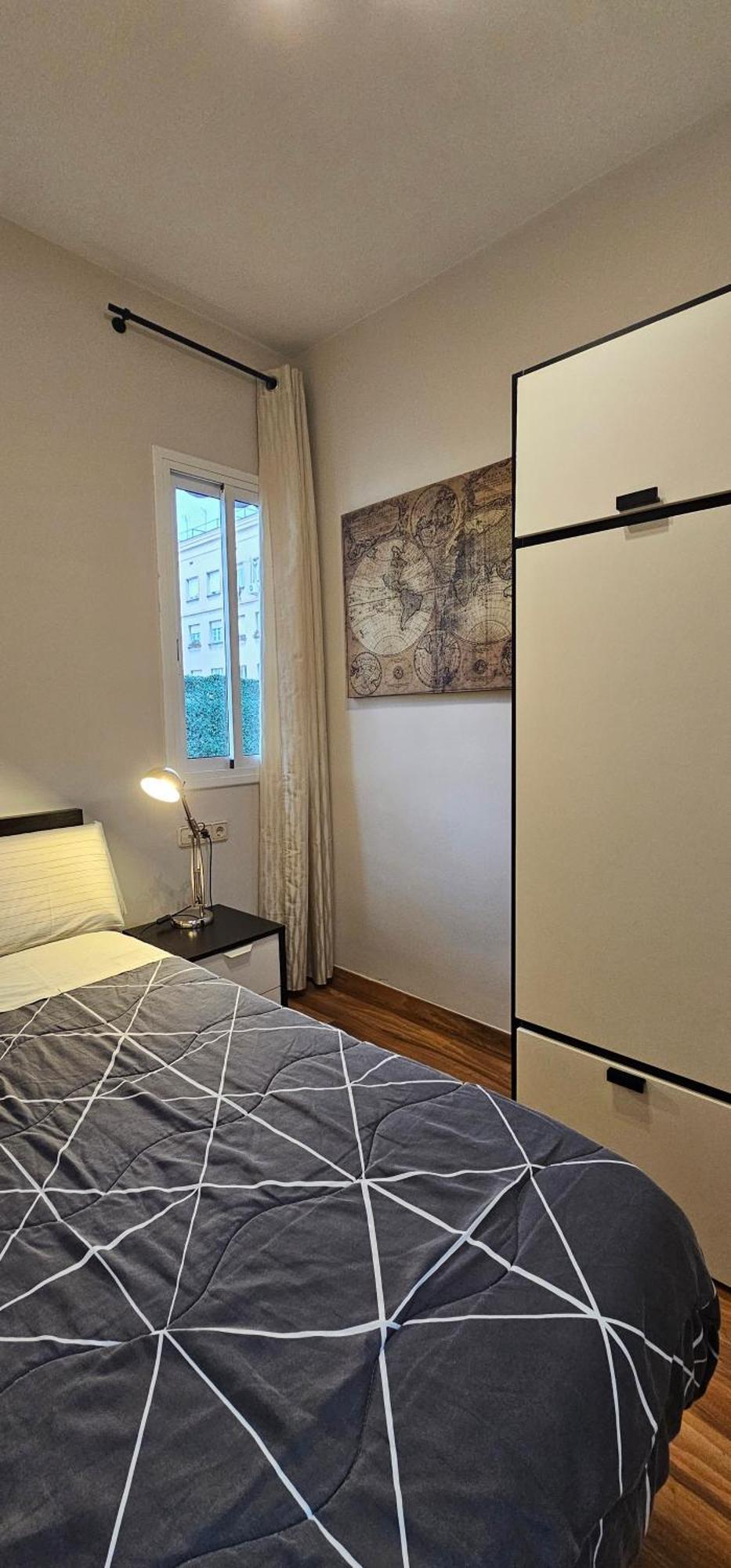 Penthouse In Sagrada Familia Daire Barselona Dış mekan fotoğraf