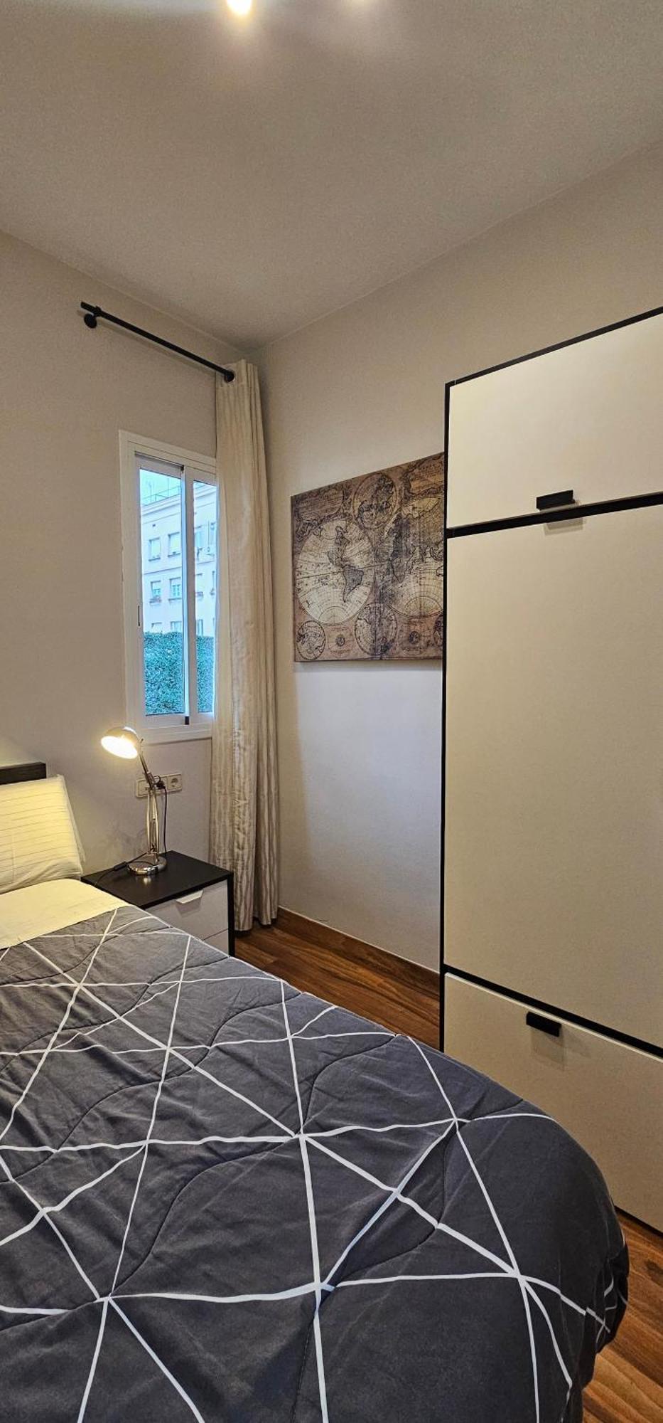 Penthouse In Sagrada Familia Daire Barselona Dış mekan fotoğraf